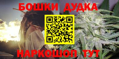 молекула духа Бузулук